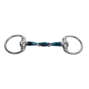 TRUST Sweet Iron onderleg bustrens dubbelgebroken 16mm