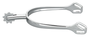 SPRENGER SPOREN ULTRA FIT, RSTF.ST. MIT RAD #4