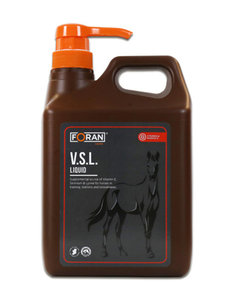 Foran V.S.L vloeibaar 5 Liter 