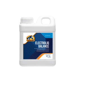 Cavalor Electroliq Balans 1000 mlr (vloeibaar)