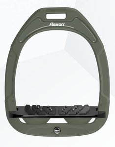 FLEX ON GREEN COMPOSITE OLIVE GREEN UIG BLACK OLIVE GREEN