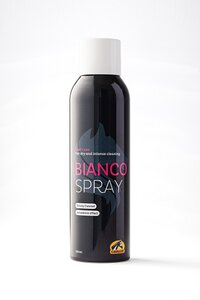 Cavalor Bianco Spray 200ml