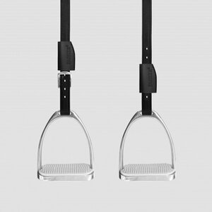 Passier Velvet Touch Mono Stijgbeugelriem