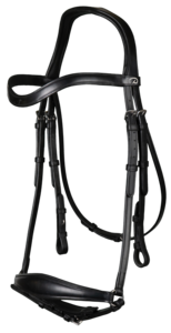 DYON Dressage Collection Drop neusriem trens