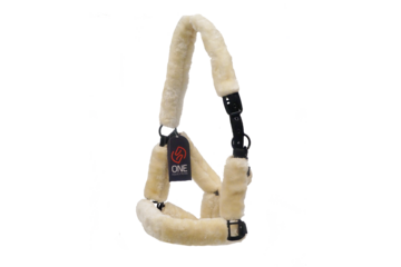 ONE Halster met Bont