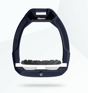 FLEX-ON SAFE ON Navy IUG Wit Wit