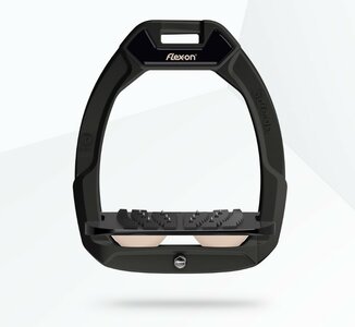 FLEX-ON SAFE ON Black IUG Black Milkshake