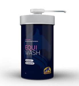 CAVALOR Equi Wash Pomp 2L